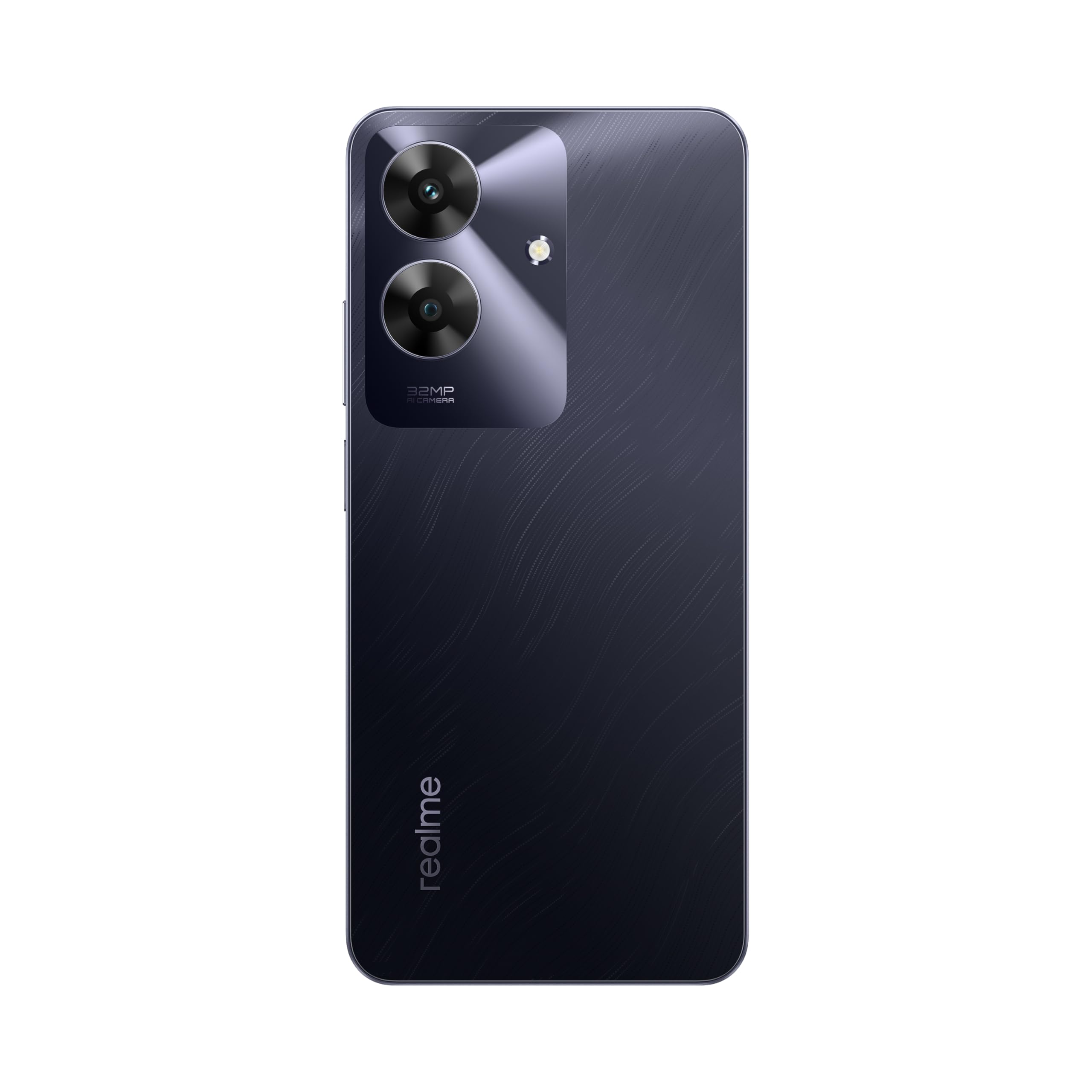 realme Note 60 4G Android Smartphone, 32MP Main Camera, 4GB RAM
